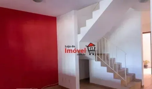 Casa de Condomínio com 3 Quartos à venda, 84m² no Demarchi, São Bernardo do Campo