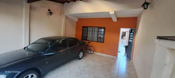 Sobrado com 3 Quartos à venda, 172m² no Palmeiras de São José, São José dos Campos