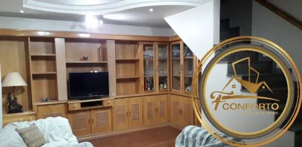 Sobrado com 3 Quartos à venda, 125m² no Vila Carrão, São Paulo