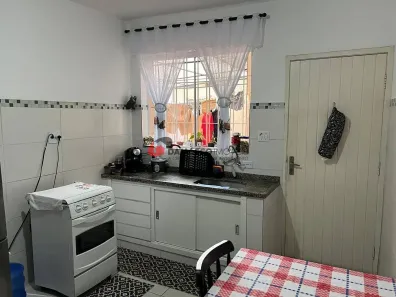 Sobrado com 3 Quartos à venda, 87m² no Santa Maria, São Caetano do Sul