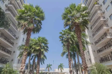 Apartamento com 3 Quartos à venda, 96m² no Recreio dos Bandeirantes, Rio de Janeiro