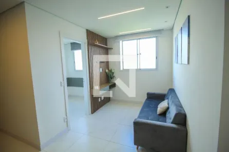 Apartamento com 2 Quartos à venda, 35m² no Mooca, São Paulo