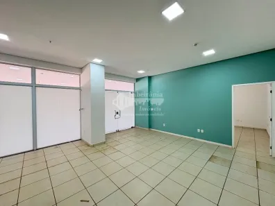 Ponto Comercial para alugar, 109m² no Nova Ribeirânia, Ribeirão Preto