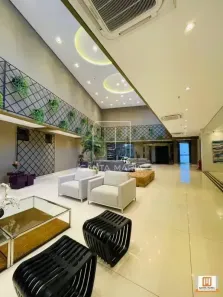 Apartamento com 1 Quarto à venda, 45m² no Jardim Califórnia, Ribeirão Preto
