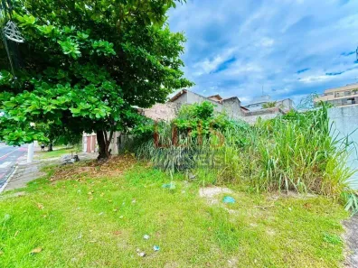 Lote/Terreno à venda, 360m² no Piratininga, Niterói