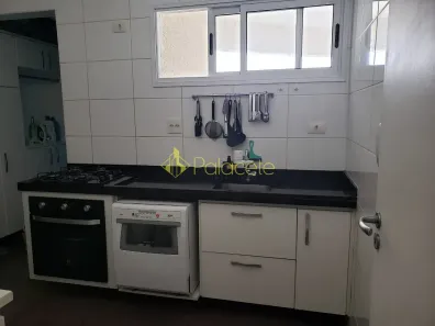 Apartamento com 3 Quartos à venda, 110m² no Vila Costa, Taubaté