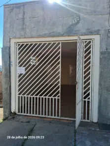 Casa com 2 Quartos para alugar, 60m² no Jardim Pacaembu, Jundiaí