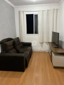 Apartamento com 2 Quartos à venda, 48m² no Neves (Neves), São Gonçalo