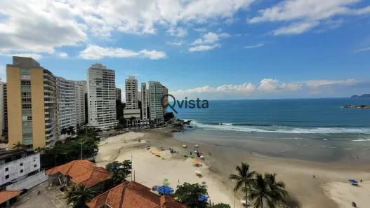 Apartamento com 3 Quartos à venda, 255m² no Pitangueiras, Guarujá