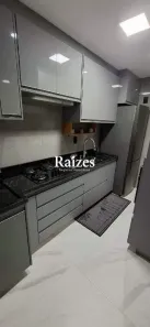Apartamento com 2 Quartos à venda, 45m² no Jardim Europa, Uberlândia