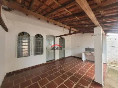 Casa com 2 Quartos à venda, 93m² no Parque Ortolândia, Hortolândia
