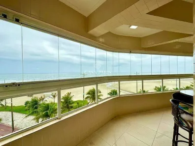 Apartamento com 2 Quartos à venda, 88m² no Maracanã, Praia Grande