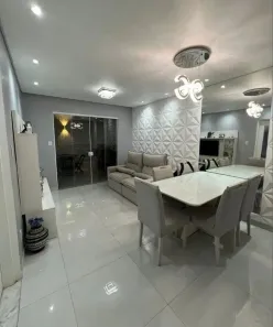 Casa de Condomínio com 2 Quartos à venda, 68m² no Jardim Torino, Cotia