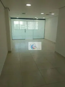 Sala Comercial à venda, 40m² no Moema, São Paulo