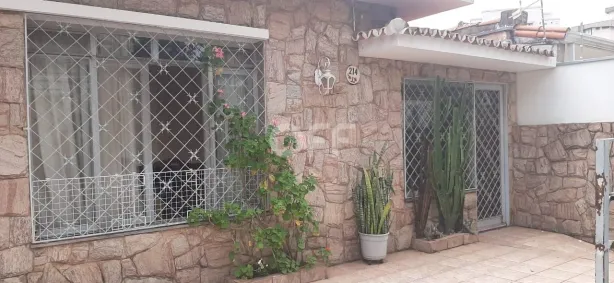 Casa com 3 Quartos à venda, 160m² no Vila Itapura, Campinas