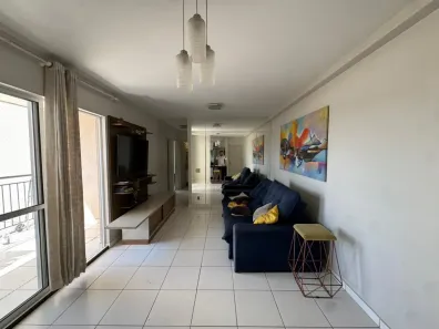 Apartamento com 3 Quartos à venda, 75m² no Setor Faiçalville, Goiânia