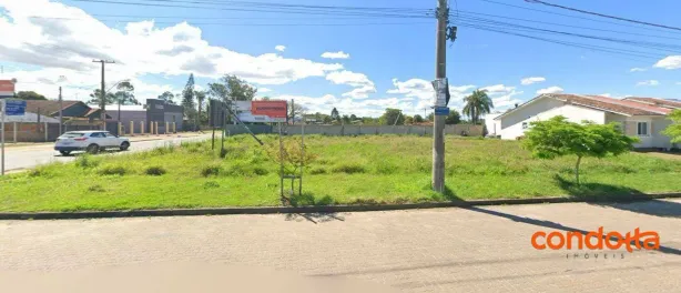 Lote/Terreno para alugar, 624m² no Restinga, Porto Alegre