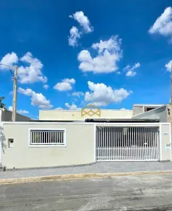 Casa com 3 Quartos à venda, 130m² no Jardim García, Campinas