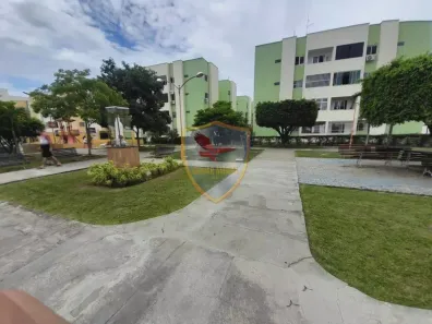 Apartamento com 3 Quartos à venda, 73m² no Nova Parnamirim, Parnamirim