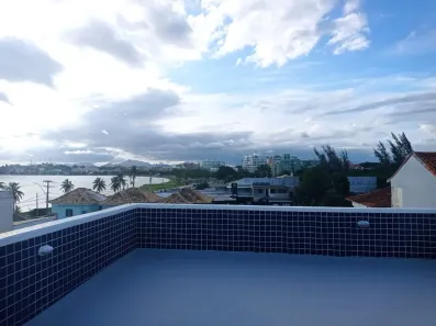 Apartamento com 2 Quartos à venda, 70m² no Vila Canaã, Araruama