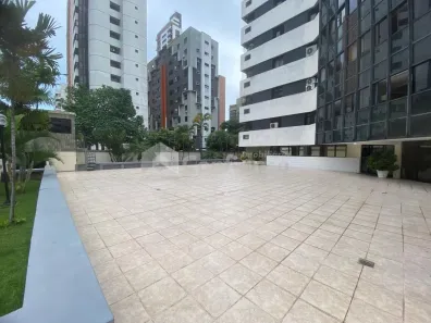 Apartamento com 3 Quartos à venda, 179m² no Aldeota, Fortaleza