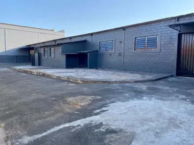 Ponto Comercial à venda, 900m² no Salto Grande, Americana