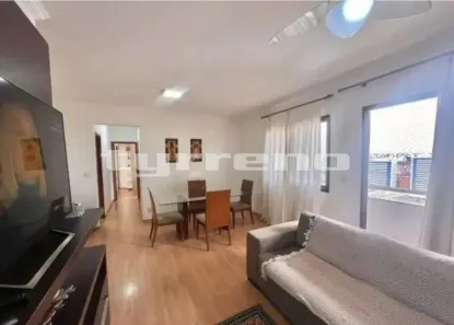 Apartamento com 2 Quartos à venda, 78m² no Parque Residencial Aquarius, São José dos Campos