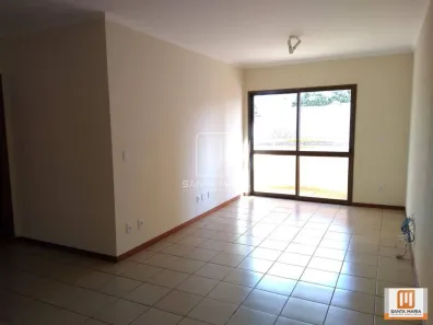 Apartamento com 3 Quartos à venda, 93m² no Santa Cruz do José Jacques, Ribeirão Preto