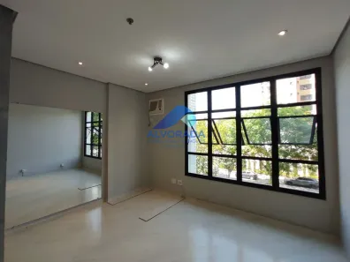 Sala Comercial para alugar, 37m² no Parque Residencial Aquarius, São José dos Campos