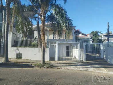 Casa com 3 Quartos para alugar, 289m² no Guarani, Novo Hamburgo