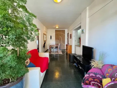 Apartamento com 2 Quartos à venda, 90m² no Itaguá, Ubatuba