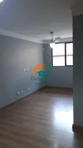 Apartamento com 3 Quartos à venda, 74m² no Chácara Jafet, Mogi das Cruzes