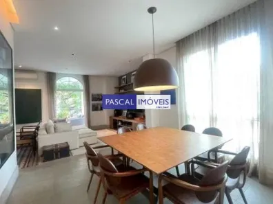 Apartamento com 4 Quartos à venda, 226m² no Campo Belo, São Paulo