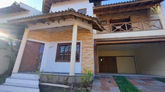 Casa com 5 Quartos para alugar, 290m² no Marechal Rondon, Canoas
