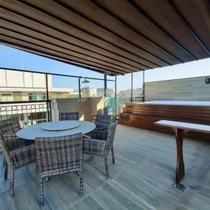 Cobertura com 3 Quartos à venda, 250m² no Icaraí, Niterói