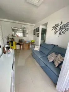 Apartamento com 2 Quartos à venda, 56m² no Santana, São Paulo