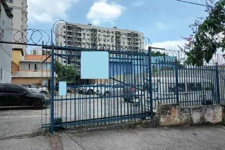  à venda, 650m² no Del Castilho, Rio de Janeiro