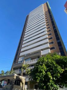 Apartamento com 1 Quarto à venda, 57m² no Meireles, Fortaleza