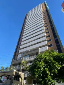 Apartamento com 1 Quarto à venda, 57m² no Meireles, Fortaleza