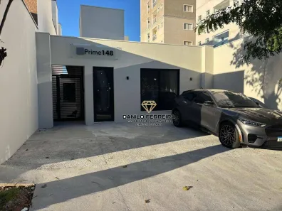 Sala Comercial para alugar, 24m² no Itu Novo Centro, Itu