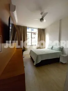 Apartamento com 1 Quarto à venda, 39m² no Copacabana, Rio de Janeiro