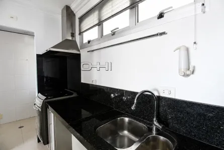 Apartamento com 2 Quartos à venda, 73m² no Vila Olímpia, São Paulo