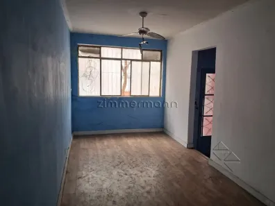 Sobrado com 2 Quartos à venda, 159m² no Perdizes, São Paulo