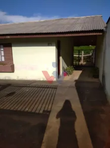 Lote/Terreno à venda, 540m² no Jardim Keli Cristina, Campo Largo