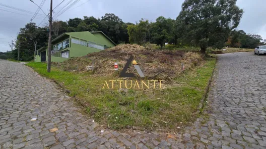 Lote/Terreno à venda, 792m² no São Luiz, Caxias do Sul