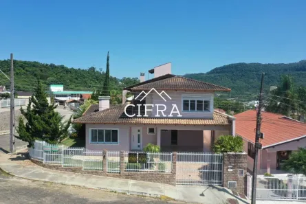 Casa com 4 Quartos à venda, 299m² no Progresso, Rio do Sul