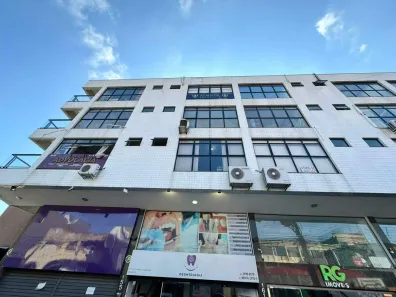 Sala Comercial à venda, 40m² no Centro, Contagem