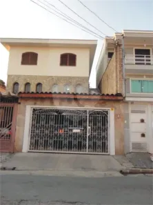 Sobrado com 4 Quartos à venda, 190m² no Vila Gustavo, São Paulo