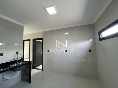 Casa com 3 Quartos à venda, 190m² no Bosque dos Eucaliptos, São José dos Campos