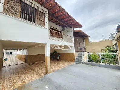 Casa com 4 Quartos à venda, 160m² no Jardim Atlântico, Serra